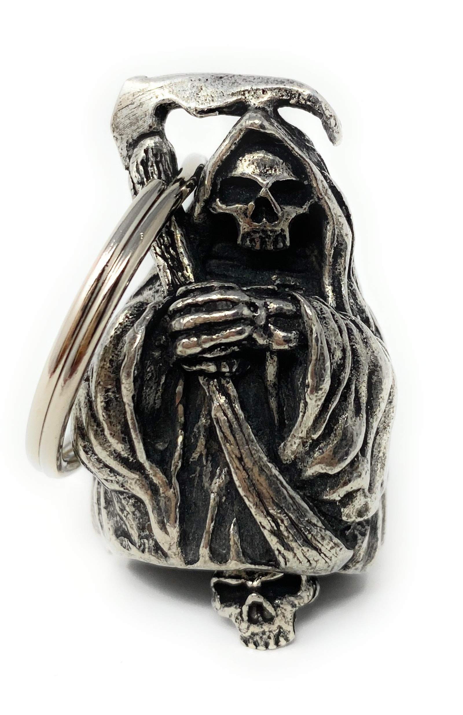 Grim Reaper ??????????????????? S серебряный