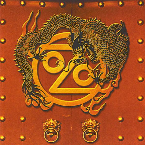 

CD OZOMATLI - Don t Mess With The Dragon CCD23052 Concord Records 2007 US Rap & Hip-Hop/R&B Used