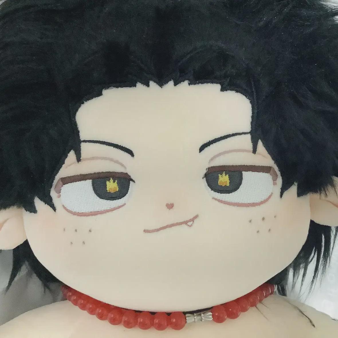 

Ace Attribute Doll, 40cm Unofficial Goods