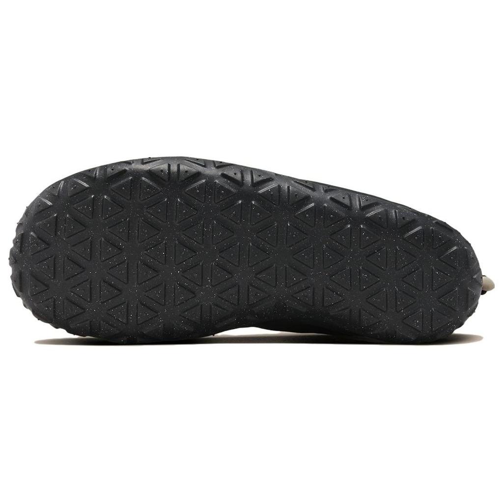 Nike ACG Moc Premium Black Unisex Sneakers Summit-White FV4569-001