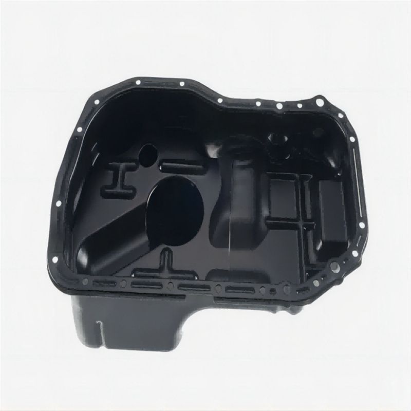AU16-Car MN195078 Engine Oil Pan Replacement Part For Mitsubishi Lancer Outlander 2003-2006 264-211