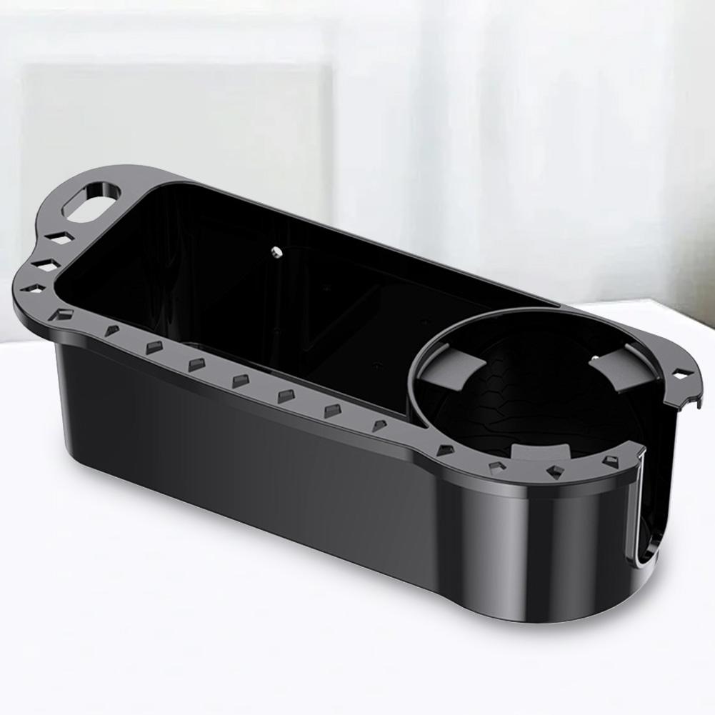 Organizér na úschovu lodí Držák rybářského náčiní Námořní držák nápojů Námořní úložný vozík Box pro loď Kajak Ponton Basová loď Jonova loď