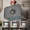 LIEI Scented Suction Toilet Tissue Box