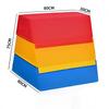 Kids Soft Pommel Horse Vaulting Box