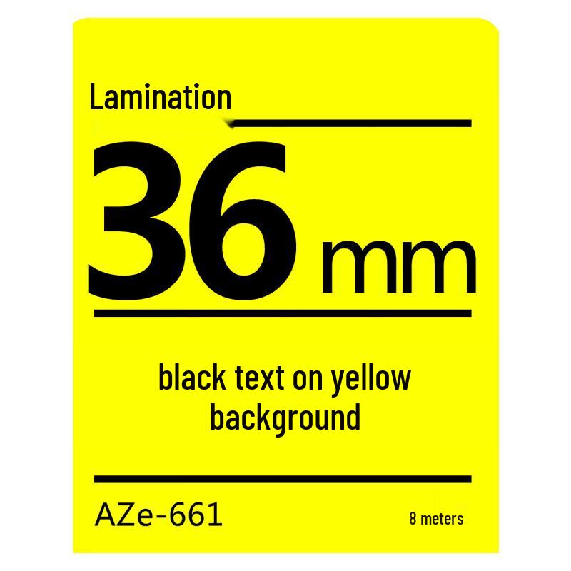 Befon Label Tape