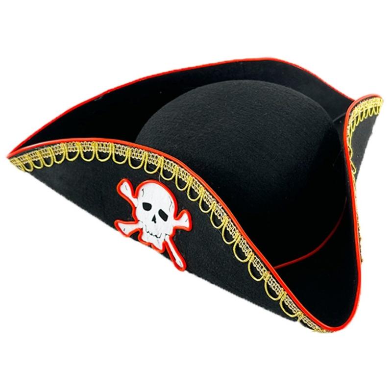 Bachelorettes Party Hat Stage Performances Hat Breathable Colorful Unisex Hat Decoration for Youth Fashioning