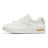 Anta Flame 4.0 Low top Skateboard Shoes Women's White Yellow 122328081-2
