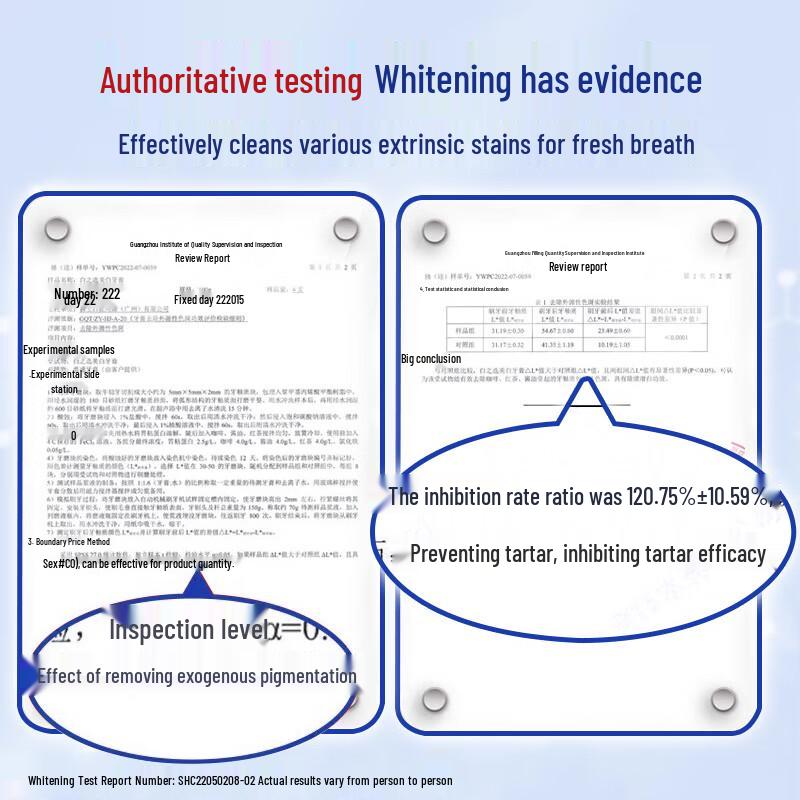 BEAI Oral Care Essentials