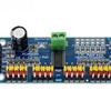 PCA9685PW 16 Channel 12-Bit PWM Servo Shield Driver I2C Interface PCA9685 Module For Raspberry Pi