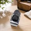 Skate Buckle with Latch Metal Fastener Compact for Inline Skates, Skaters