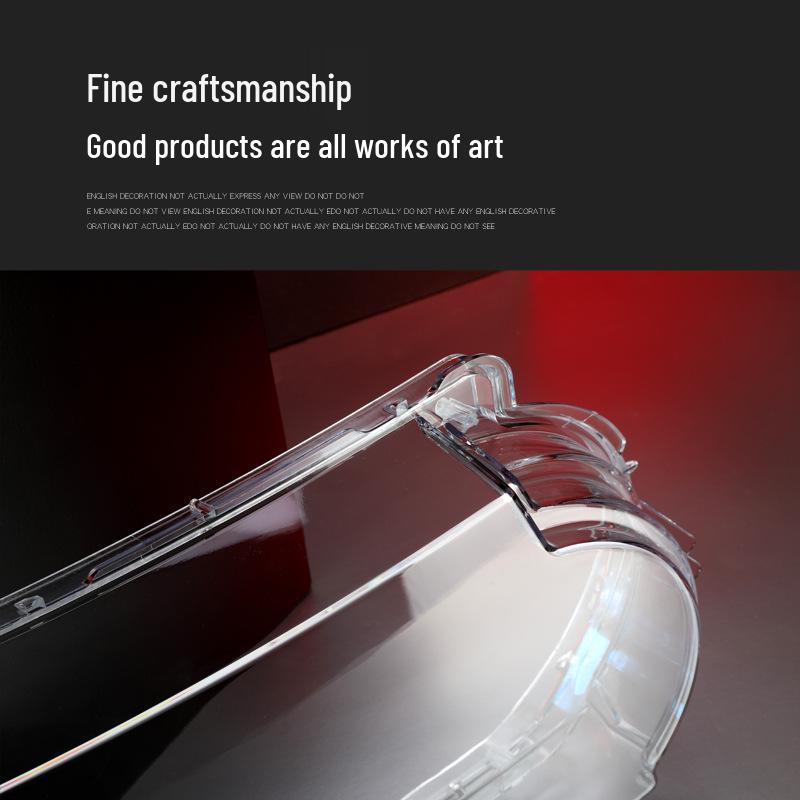 Capac Far Executiv Range Rover pentru Modelele 2010-2012 Carcasă Lampă Față