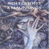 Irish Ghosts And Hauntings by Michael Scott Paperback Book 9780751501544