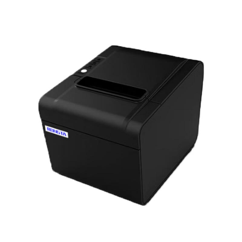 Rongda RP326 80mm Thermal Receipt Printer CN plug (adapter included)