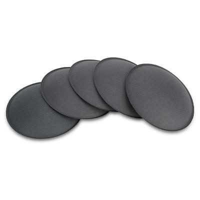 5PCS 130MM o Lautsprecher Horn Woofer Lautsprecher Dome Staub Kappe für Bühne KTV Lautsprecher