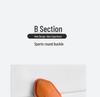 2026 Fangchengbao Tie 7/3 Leather Key Cover for Leopard 8/5 Car Key Modification