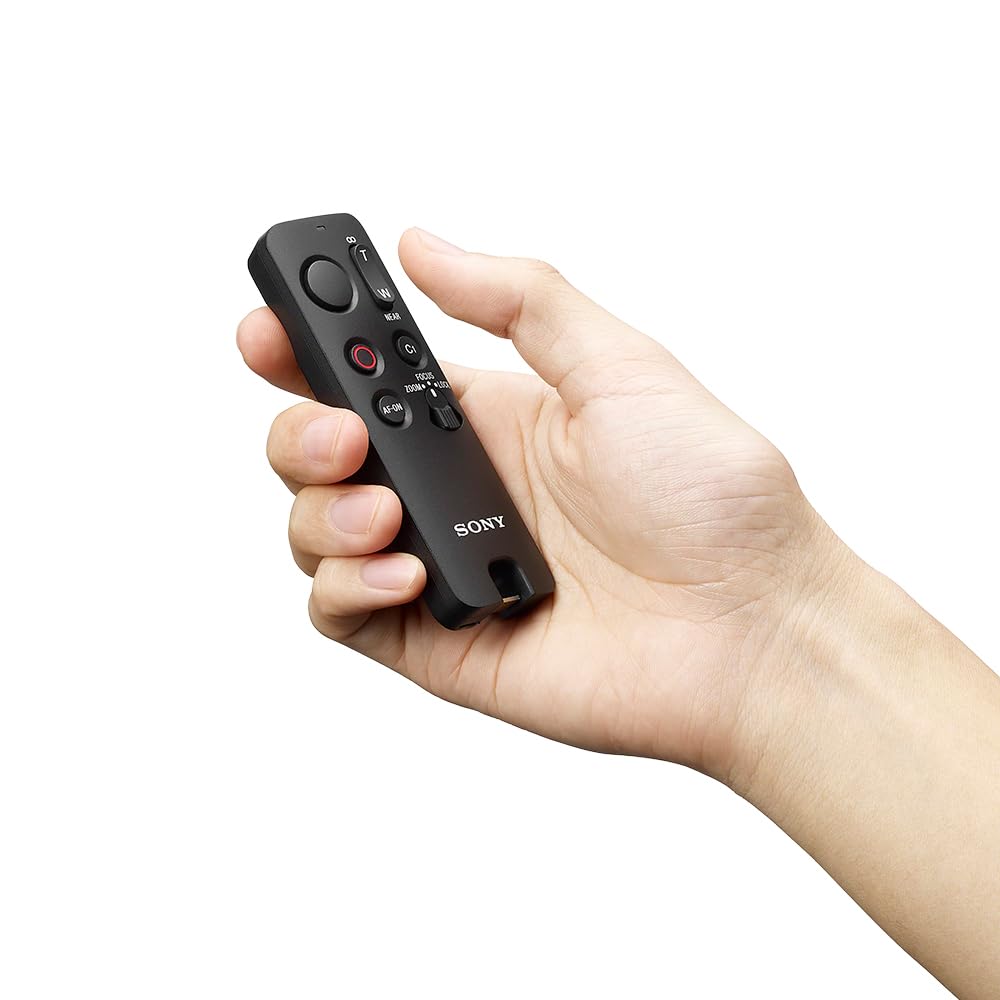 SONY RMT-VP2 Remote Commander