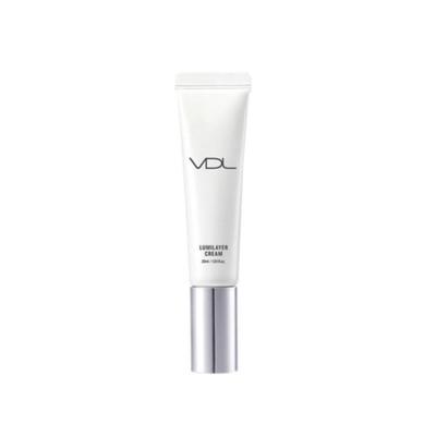 Crema Lumilayer 30ml – Crema Idratante Illuminante Tone-Up