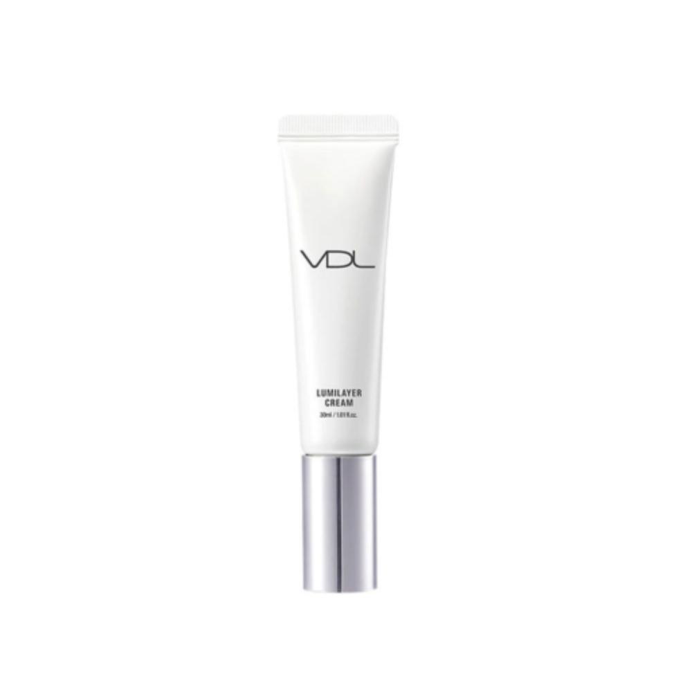 

VDL Lumilayer Cream 30ml – Radiant Tone-Up Moisturizing Cream