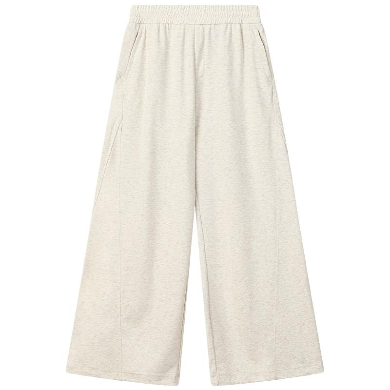 FILA Women s Knit Casual Sports Pants L