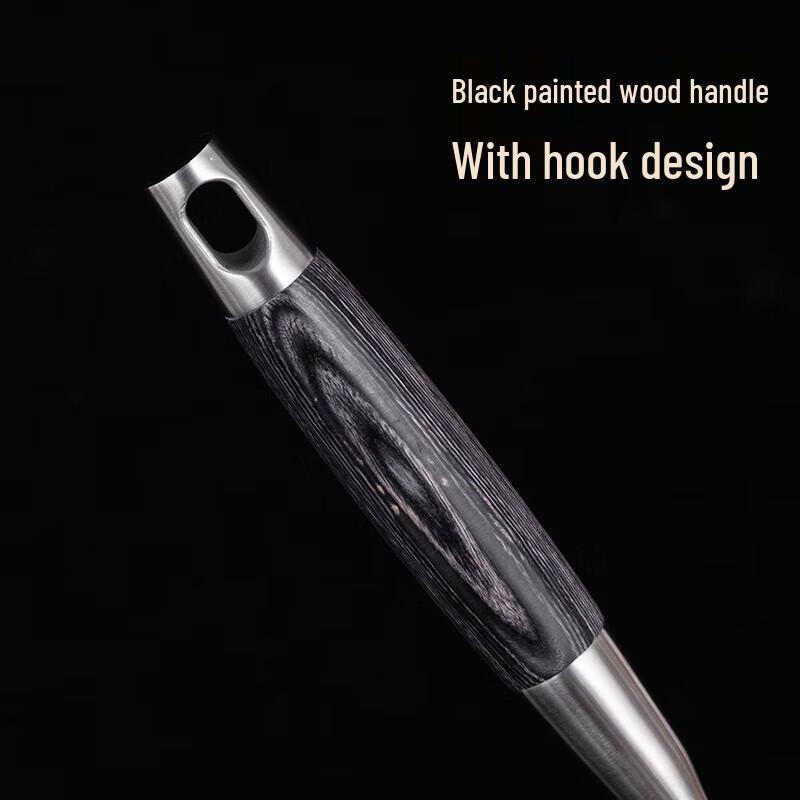 Stainless Steel Long Handle Meat Hook