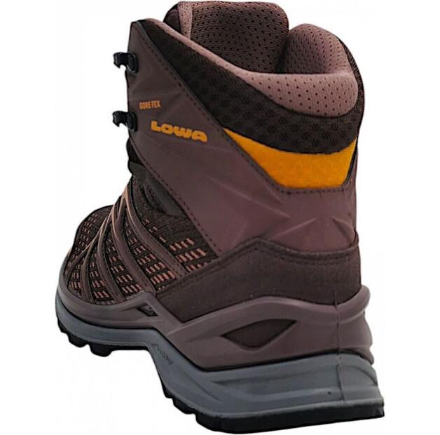 Ботинки Lowa Innox Pro GTX Mid Women
