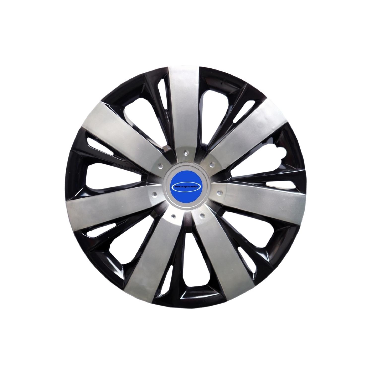 

Ford Connect 15-дюймовые совместимые колесные колпаки 4 шт. 1 комплект 3010