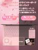 Laptop 11 Pro MS Office FHD Display IPS Celeron N5105 DDR4 16GB RAM with Large Thin and CPU No Setup Backlit Mouse Rose Gold [Win / 2019] 16-inch