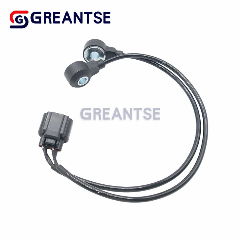 Knock Sensor 7T4Z12A699AB For Ford Transit Taurus Edge Explorer Raptor Lincoln Mazda Cars Accessories