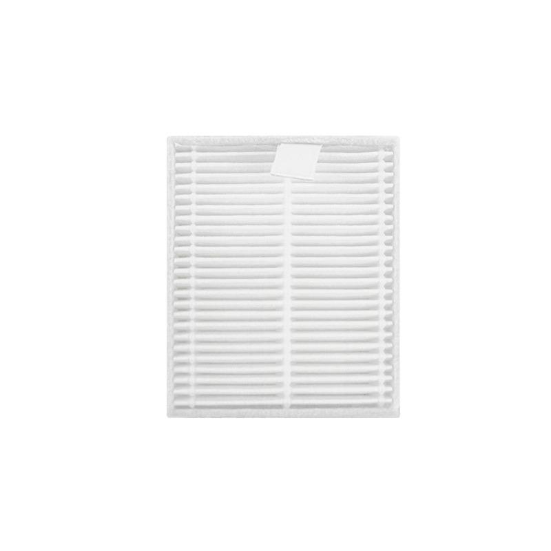 Enhanced Mijia 3C Robot Accessories: E10 E12 C103 Brushes, Dust Box, Filters, Cloth