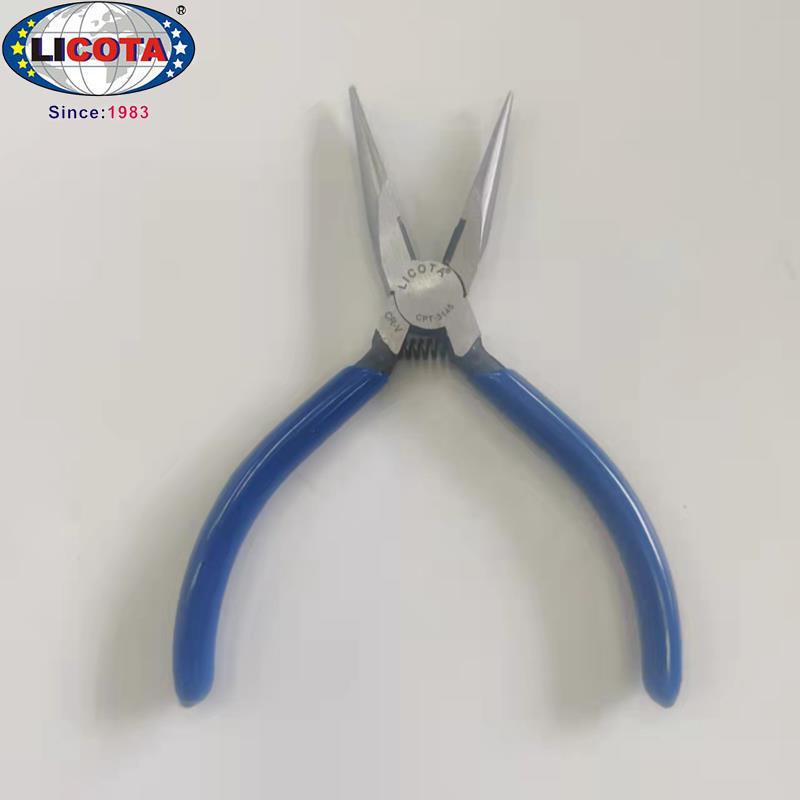 LICOTA Japanese-Style Electronic Needle-Nose/Angled/Wire Cutters