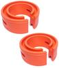 H&b Universal Rubber Spacer Spring Rubber Height Adjustment Ride Comfort