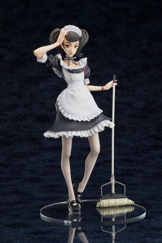 

AMAKUNI-Persona5 The Royal-Sadayo Kawakami Figure