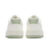 Anta Year 2 Simple Versatile Classic Fashion Durable Lightweight Low-Top Skate Shoes Women Sneaker White Ceramic-Glaze-Green 922548068-7