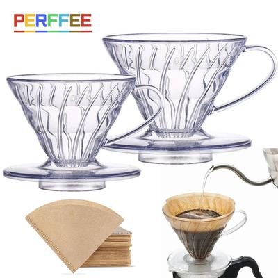 Accessori per preparazione tè e caffè – Filtri per caffè