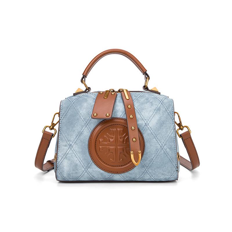 Luxe 2025 Pillow Bag - Trendy, Versatile Shoulder & Handbag for Women