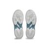 New Asics Gel Game 9 'White Gris Blue' Women's 1042A211-103