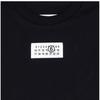 Maison Margiela T-Shirt  Erwachsenengröße Verfügbar  Mm61022 Mm04i M6900 Mm6 Logo