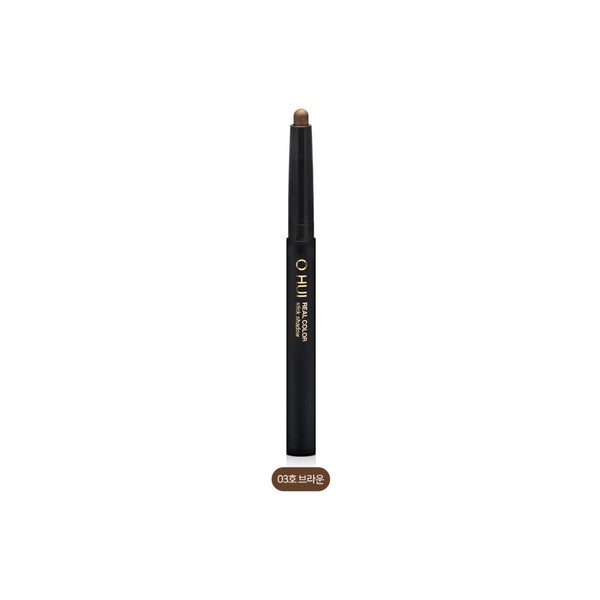 O HUI Real Color Stick Shadow Brown 0,8g