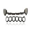 Little Tiger Halloween Fang Grills - Trendy Hip Hop Teeth Braces