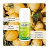 Déodorant - Weleda - Citrus - 24h - Roll-On 50ml - Sans Alcool