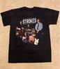 The Strokes Band Perform In Concert Unisex T-Shirt All Size S To 5XL.webp Unisex T-Shirt