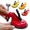Floor Gap Fixer Tool Heavy Duty Suction Cup Leveling Puller Bar for Laminate Vinyl Plank Tile Installation Home Flooring Repair