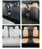 2026 Geely Xingjian 7-Seater All-Season Leather Seat Covers & Cushions