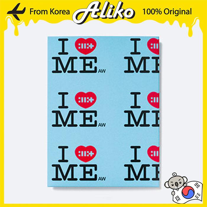 

ILLIT - 1-й сингл-альбом NOT CUTE ANYMORE (Версія альбомів Weverse) No Pob