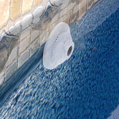 Jet Reglabil Spa Piese de Schimb Accesorii Piscină Ieșire Apă Retur duză Piscină duză Intrare Ochi de Bou