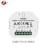 MOES Tuya Smart ZigBee WiFi Switch Module Dimmer Curtain Switch Smart Life App Remote Control Alexa Google Home Voice Control