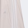 adidas Saisonale Spowers Lässiger Langer Rock Damen Hellrosa IM8725