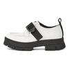 UGG Ashton Loafer 'White' Women's 1132994-WHT