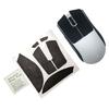 Mouse Anti Slip Grip Tape Sweat Resistant Tape Pad Mouse Side Moistures Wicking Stickers Side Grip