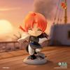 POP MART Gintama Welcome To Yorozuya Series Figures Blind Box